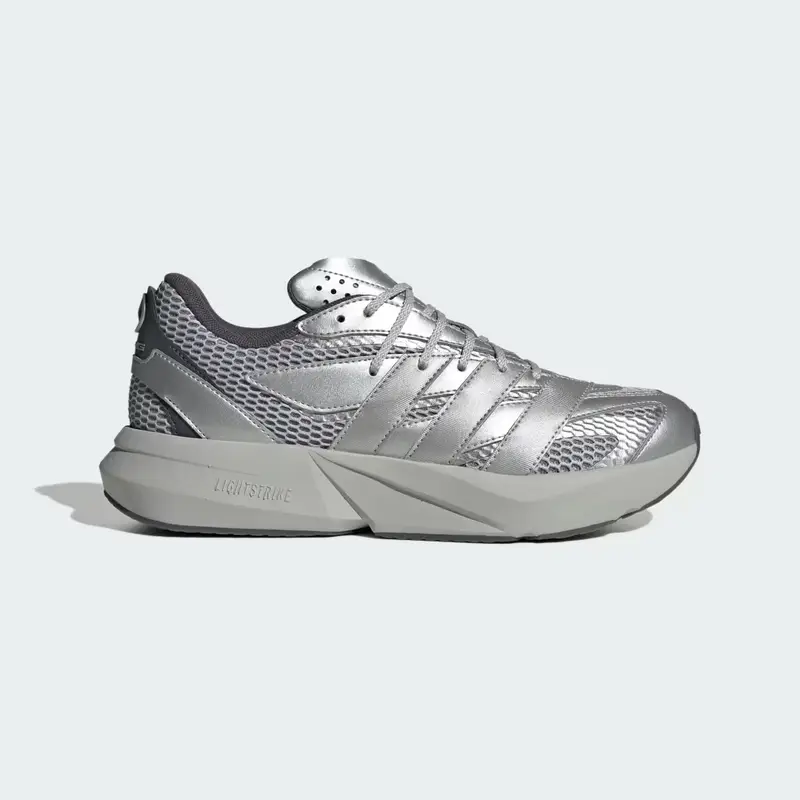 Scarpe Lightblaze Mercedes - AMG Petronas Formula One Team Matte Silver