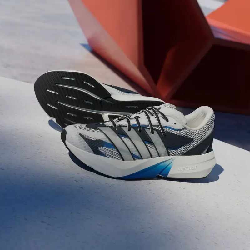 SCARPE LIGHTBLAZE Off White miniatura 3