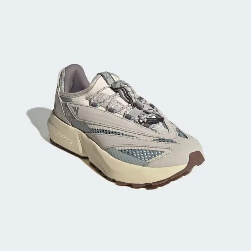 Scarpe Lightblaze Vista Beige miniatura 4