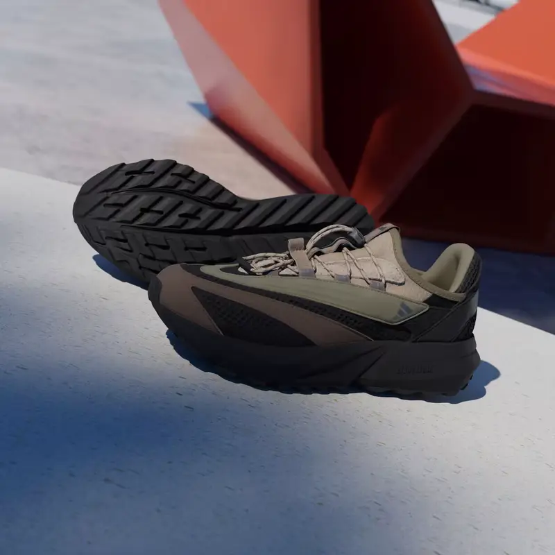 Scarpe Lightblaze Vista Core Black miniatura 3