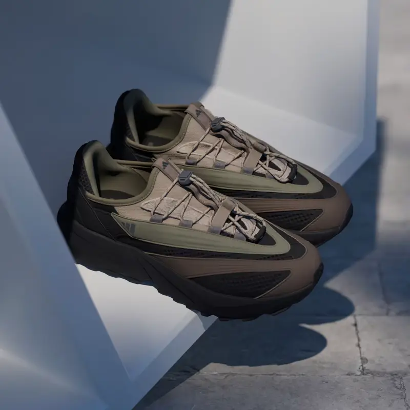 Scarpe Lightblaze Vista Core Black miniatura 4