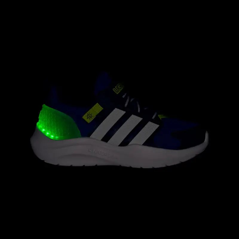 SCARPE LIGHTORAMA PER BAMBINI Lucid Blue miniatura 2