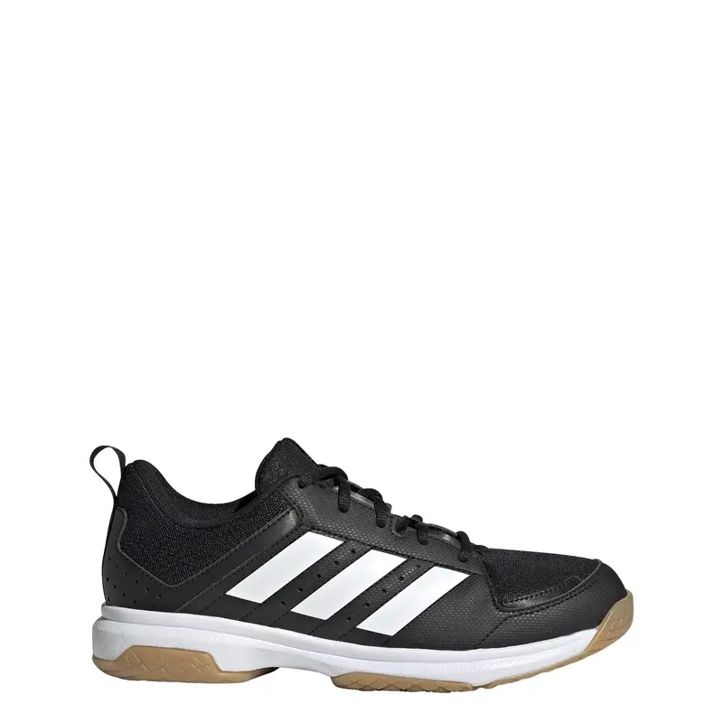 Scarpe Ligra 7 Indoor | Adidas Nero