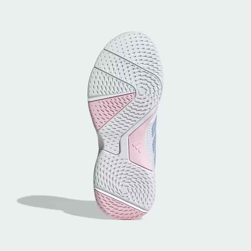 Scarpe Ligra 8 Indoor Cloud White miniatura 3