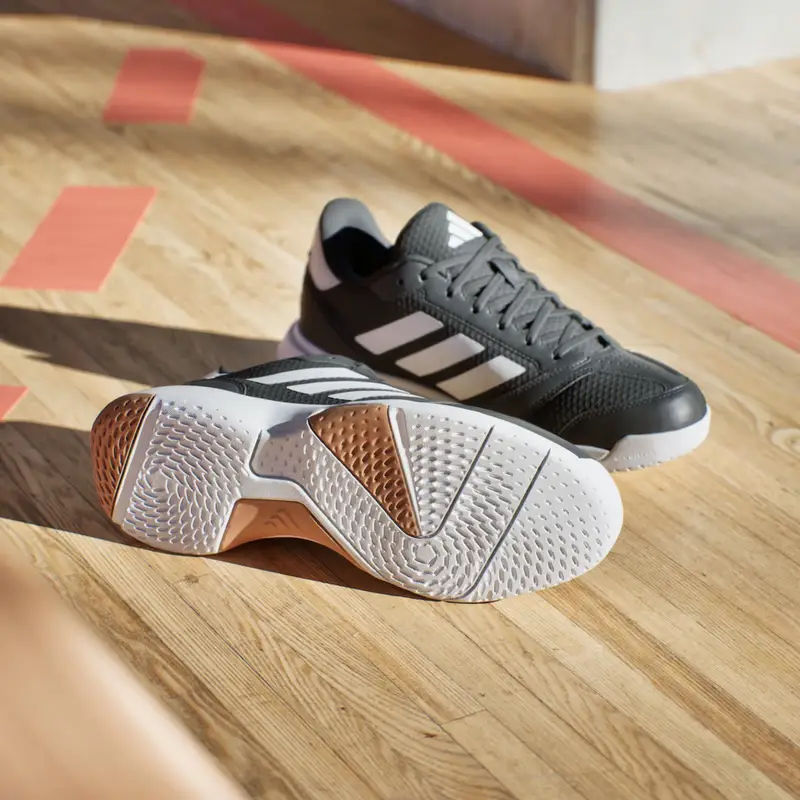 Scarpe Ligra 8 Indoor Core Black miniatura 3