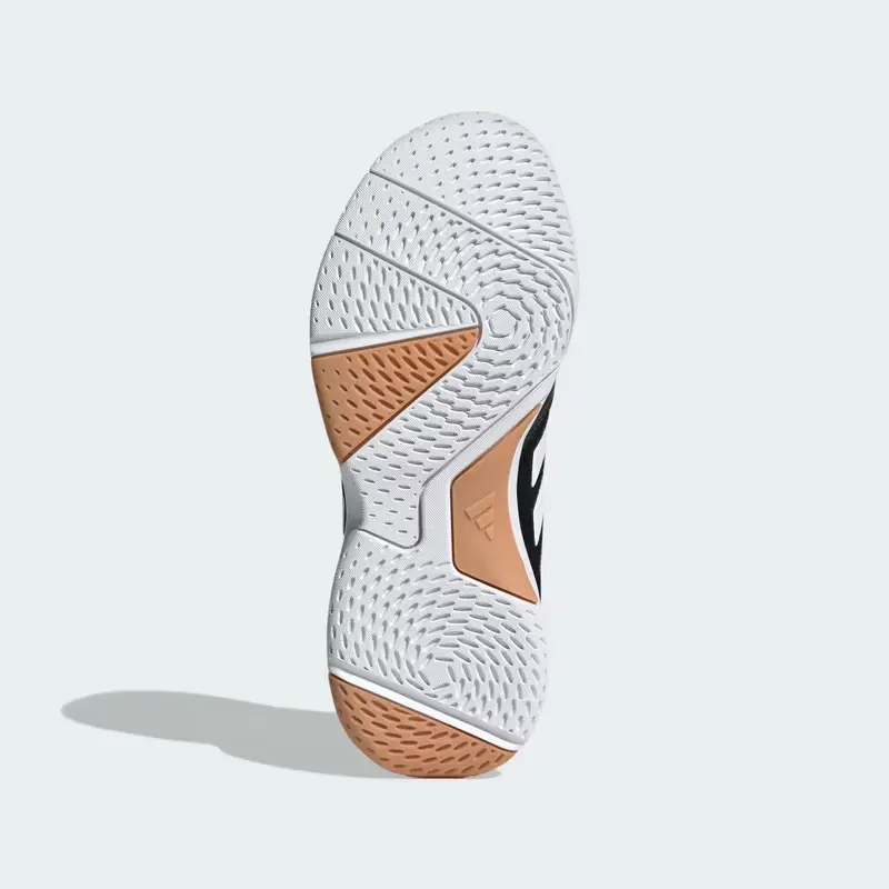 Scarpe Ligra 8 Indoor Core Black miniatura 3