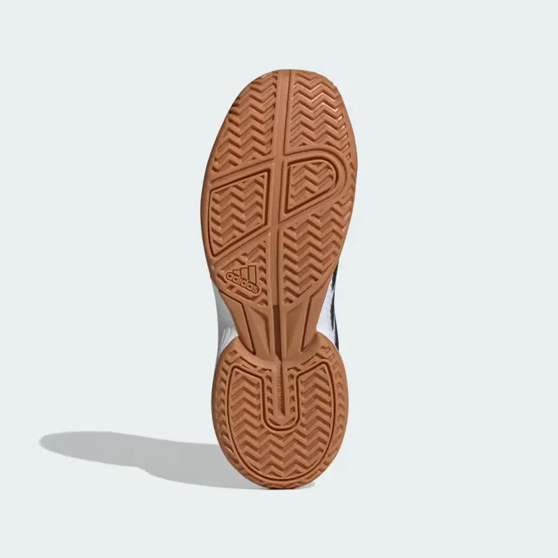 Scarpe Ligra 8 Indoor Junior Cloud White miniatura 3