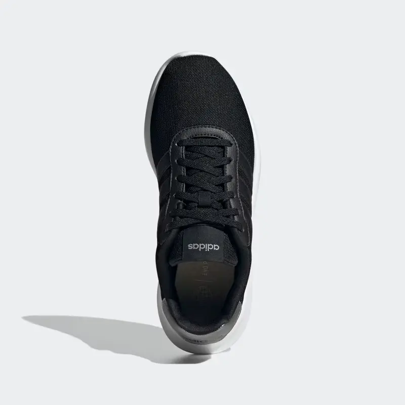 Scarpe Lite Racer 3.0 Core Black miniatura 2