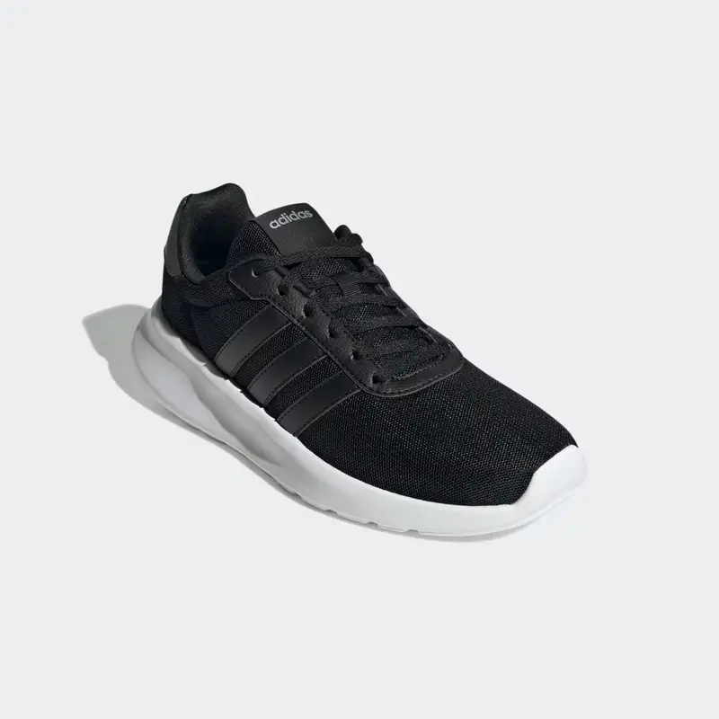 Scarpe Lite Racer 3.0 Core Black miniatura 4