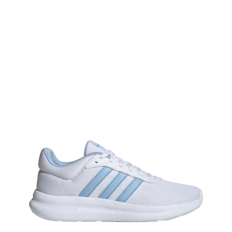 Scarpe Lite Racer 4.0 | Adidas Bianco