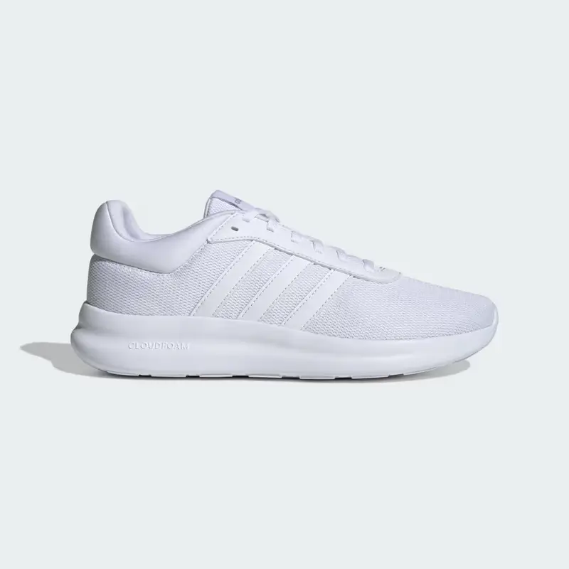 Scarpe Lite Racer 4.0 Cloud White
