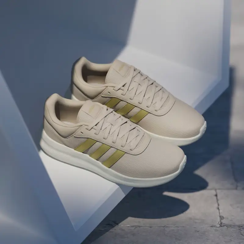 Scarpe Lite Racer 4.0 Crystal Linen miniatura 4