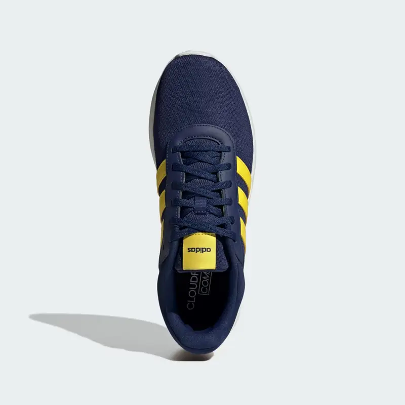 Scarpe Lite Racer 4.0 Dark Blue miniatura 2
