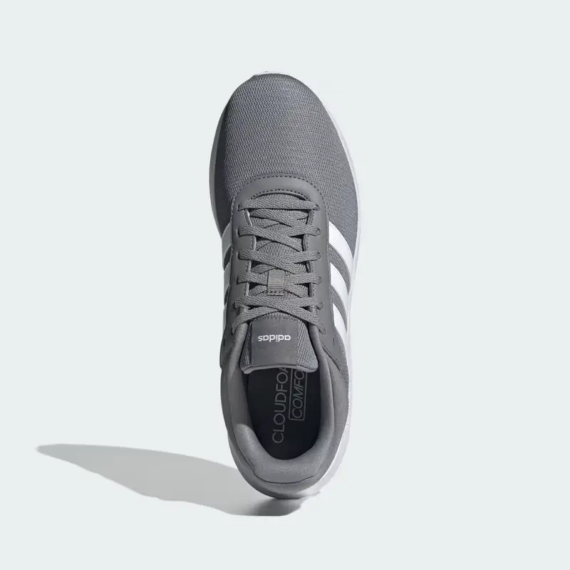 Scarpe Lite Racer 4.0 Grey Three miniatura 2