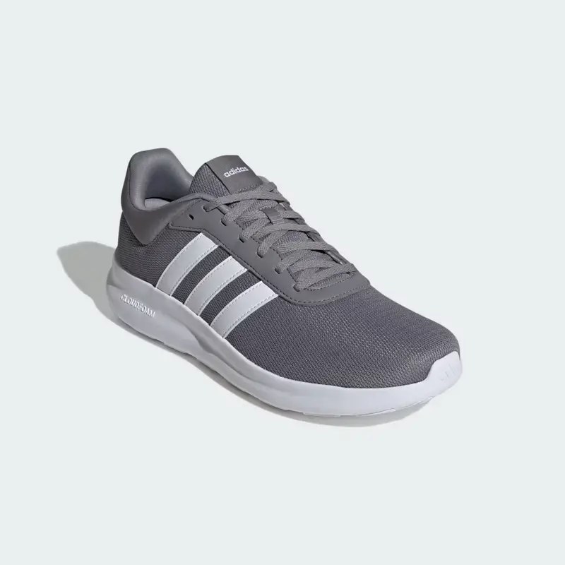 Scarpe Lite Racer 4.0 Grey Three miniatura 4
