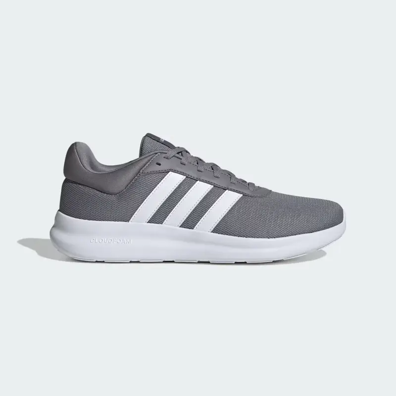 Scarpe Lite Racer 4.0 Grey Three