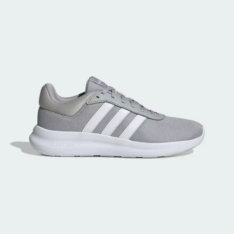 Scarpe Lite Racer 4.0 Grey Two