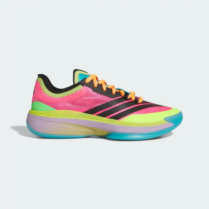 Scarpe Low Trainers Adizero Select 2.0 Lucid Pink