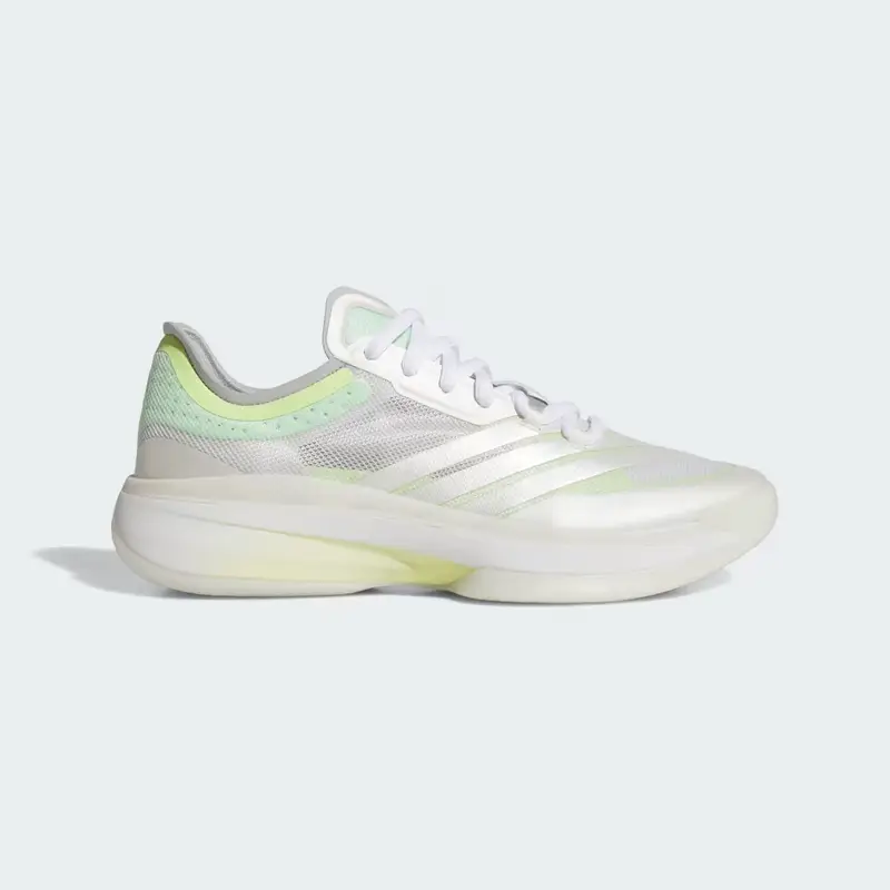 Scarpe Low Trainers Adizero Select 2.0 Zero Metalic