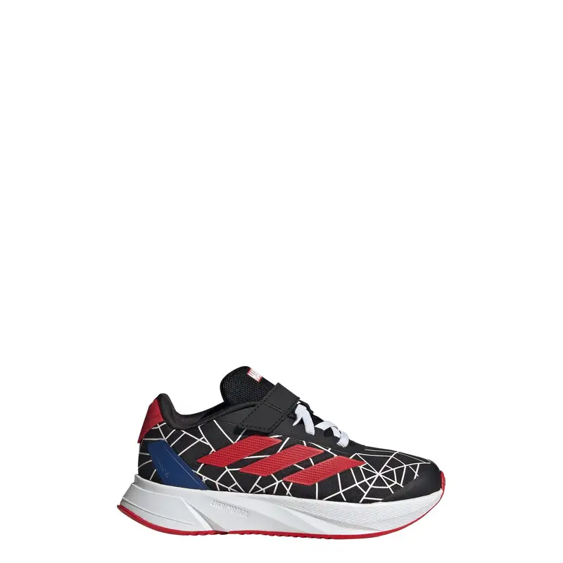 Scarpe Marvel Duramo SL Kids | Adidas Nero