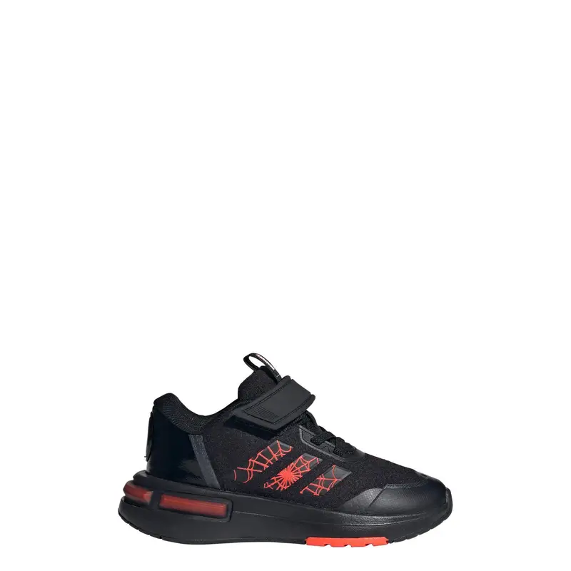 Scarpe Marvel's Spider-Man Racer Kids | Adidas Nero