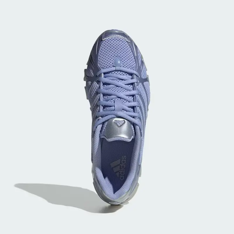Scarpe Mega Ghostride Blue Spark miniatura 2