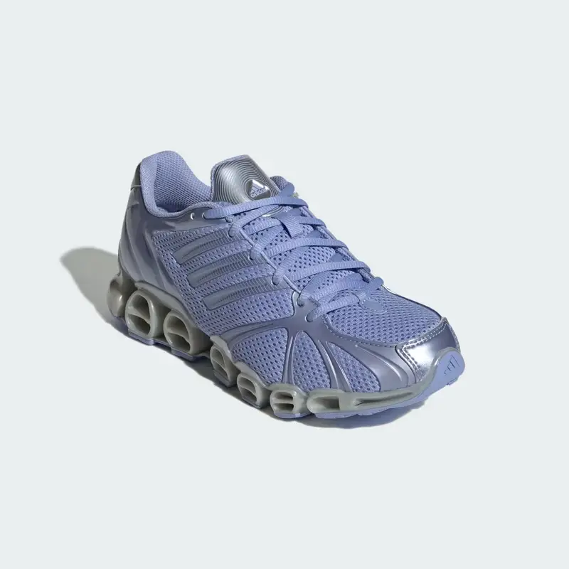 Scarpe Mega Ghostride Blue Spark miniatura 4