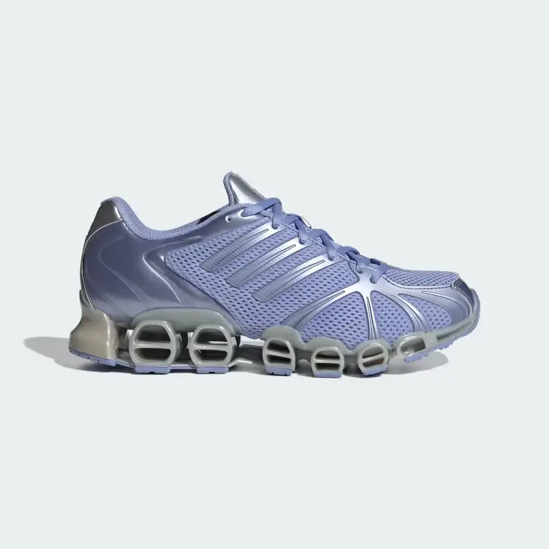 Scarpe Mega Ghostride Blue Spark