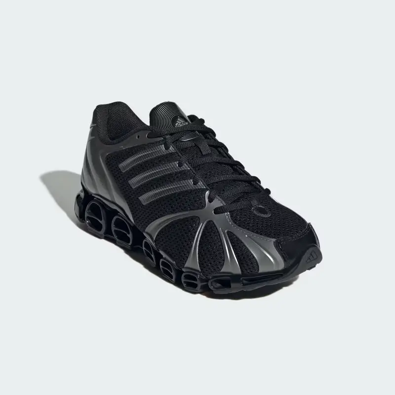 Scarpe Mega Ghostride Core Black miniatura 4