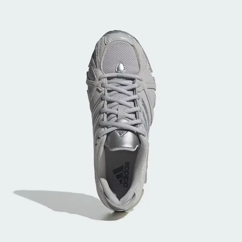 SCARPE MEGA GHOSTRIDE Grey Two miniatura 2
