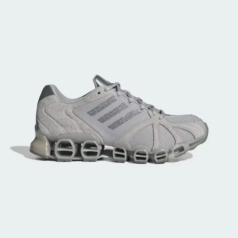 SCARPE MEGA GHOSTRIDE Grey Two