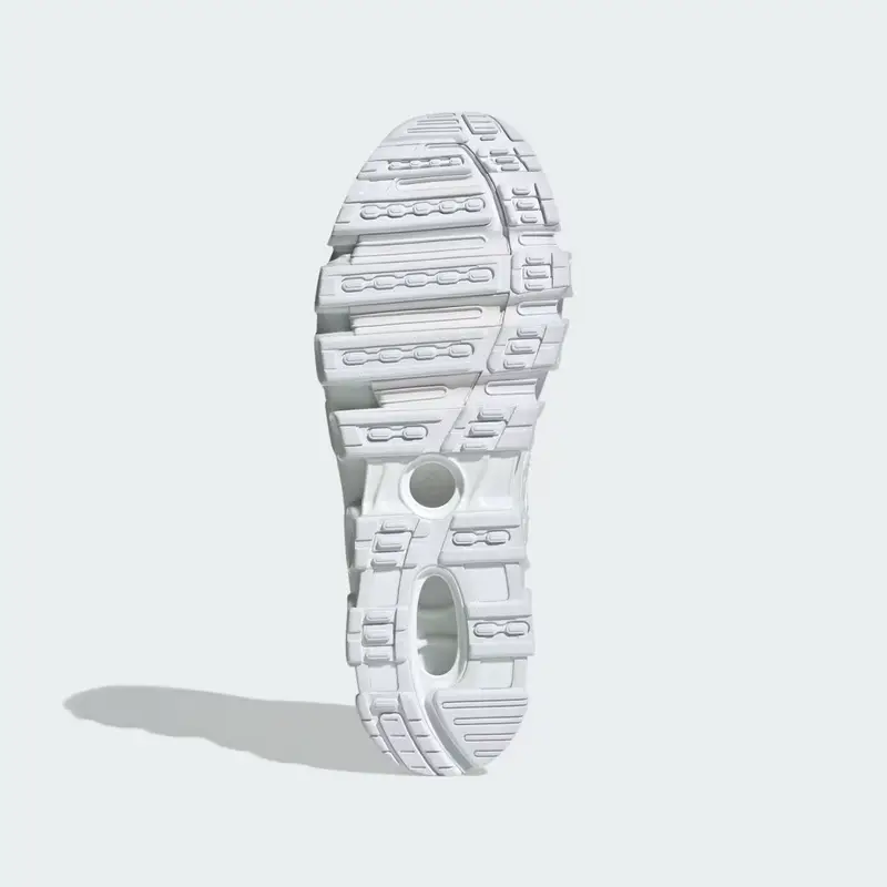 Scarpe Megaride Cloud White miniatura 3