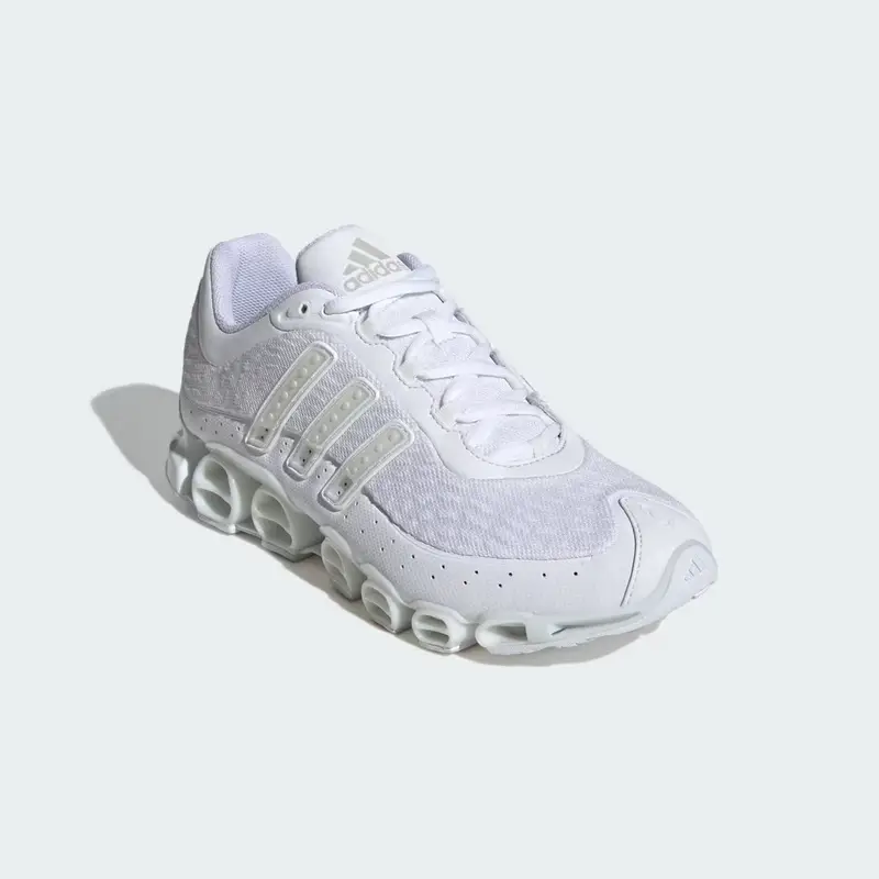 Scarpe Megaride Cloud White miniatura 4
