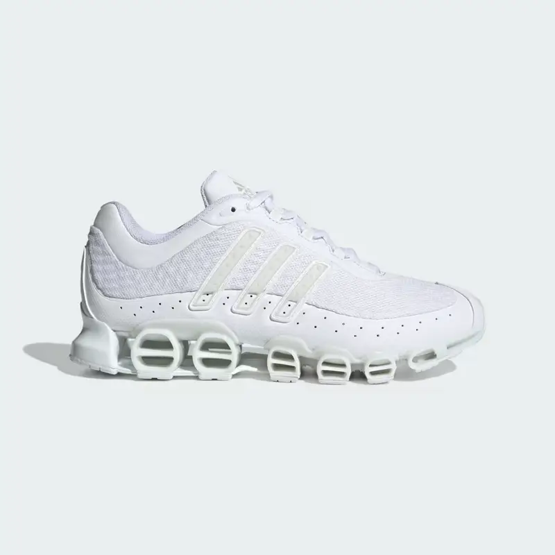 Scarpe Megaride Cloud White