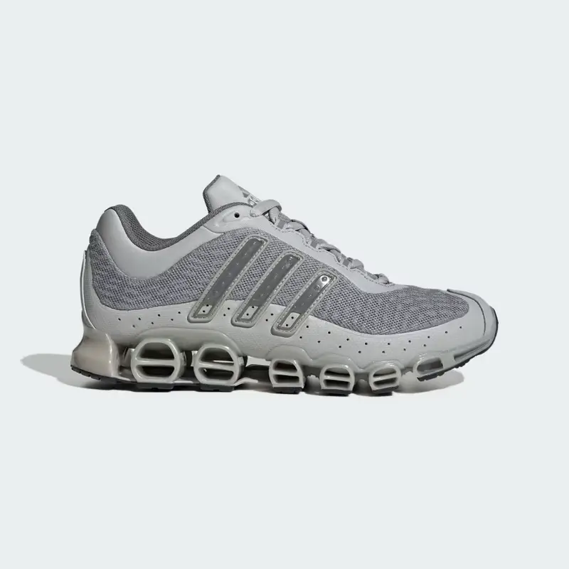 Scarpe Megaride Grey Three
