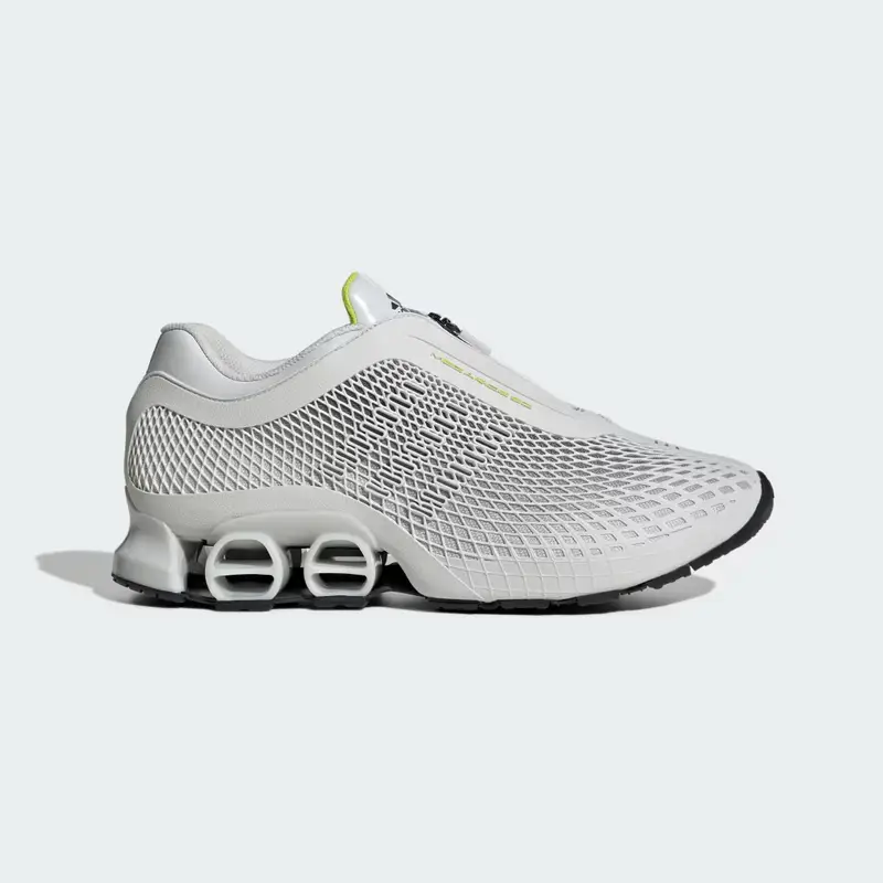 SCARPE MEGARIDE S2 Crystal White