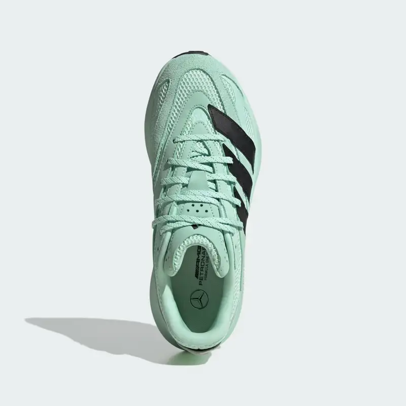 Scarpe Mercedes - AMG Petronas Formula One Team Lightblaze Frozen Green miniatura 2