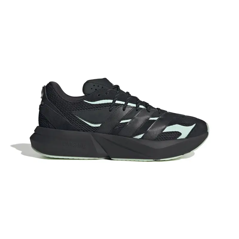 Scarpe Mercedes AMG Petronas Formula One Team Lightblaze Noir