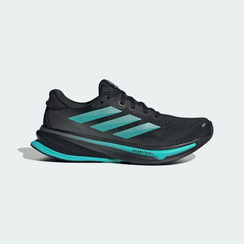 Scarpe Mercedes - AMG Petronas Formula One Team Supernova Rise 2 Core Black