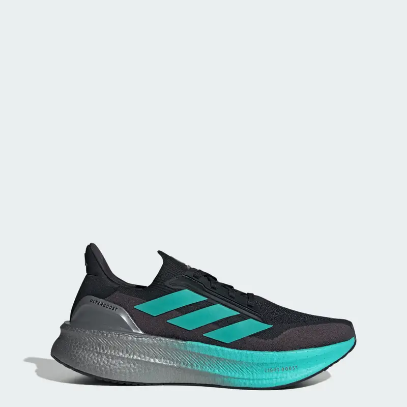 Scarpe Mercedes - AMG Petronas Formula One Team Ultraboost 5X Core Black
