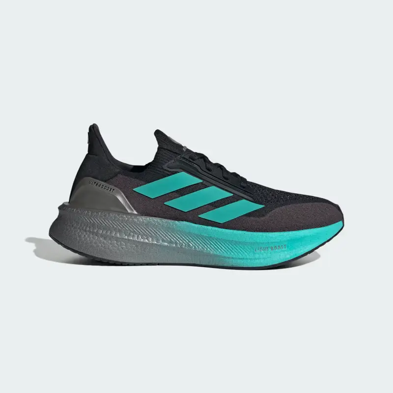 Scarpe Mercedes - AMG Petronas Formula One Team Ultraboost 5X Core Black