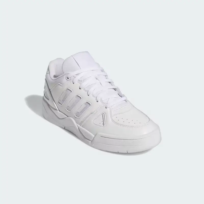 Scarpe Midcity Low Cloud White miniatura 4