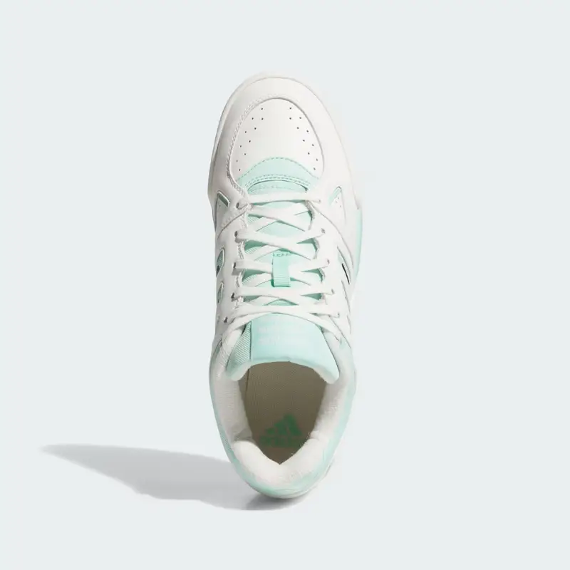 Scarpe Midcity Low Core White miniatura 2
