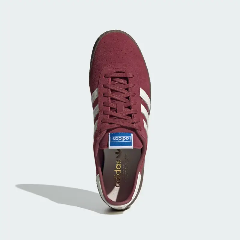 Scarpe Montreal 76 Noble Maroon miniatura 2