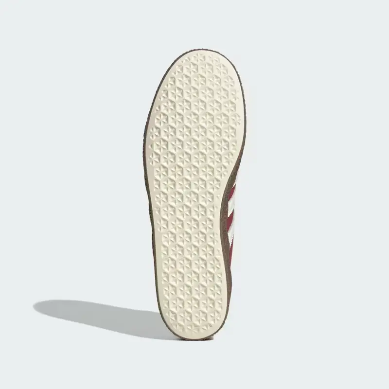 Scarpe Montreal 76 Noble Maroon miniatura 3