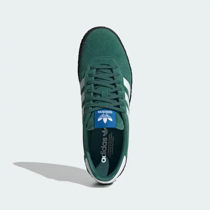 Scarpe Montreal RM Collegiate Green miniatura 2