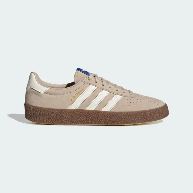 Scarpe Montreal RM Magic Beige