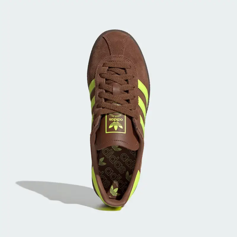 Scarpe Muenchen Preloved Brown miniatura 2