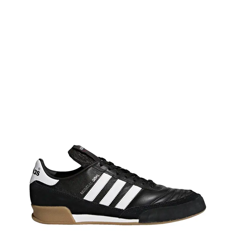 Scarpe Mundial Goal | Adidas Nero