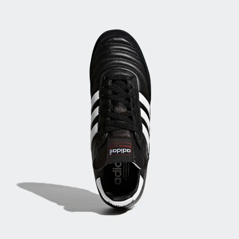 Scarpe Mundial Team Black miniatura 2
